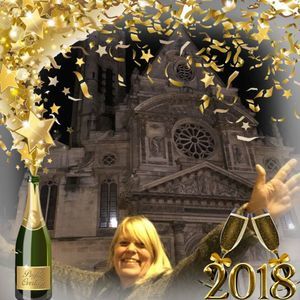 Meet your Posher, Melanie